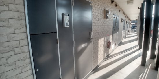 レオパレス市瀬のその他