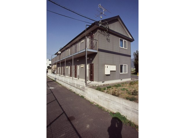 レオパレス直方