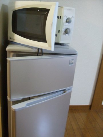 レオパレス直方のその他