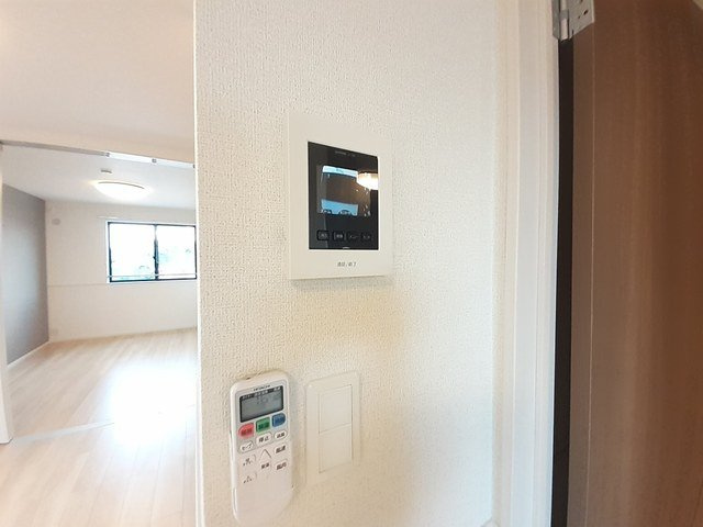 アルシオーネ　Ｂの設備