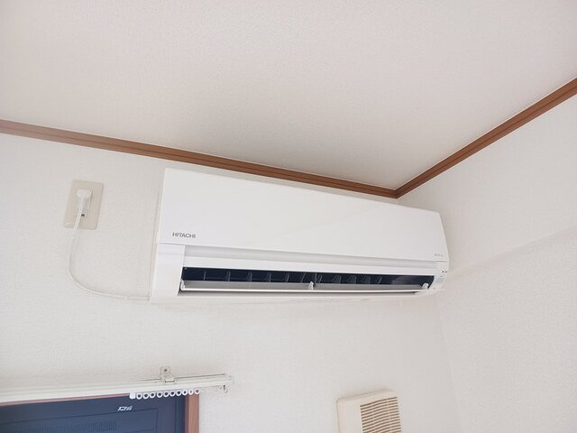 メゾン・カメリアの設備