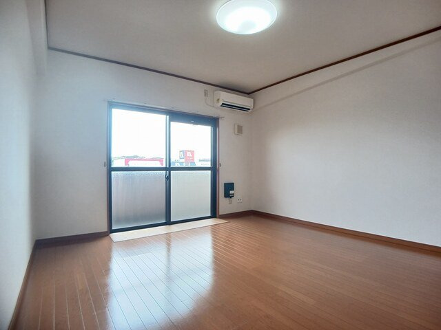 メゾン・カメリアの内装