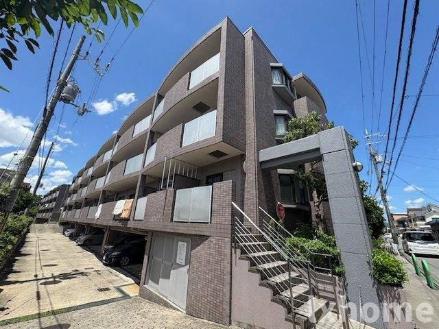 メゾン・ド・プレジールⅠ