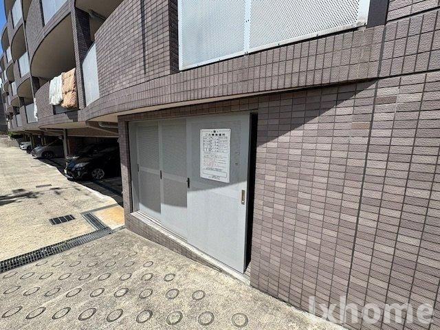 メゾン・ド・プレジールⅠのその他共用部分