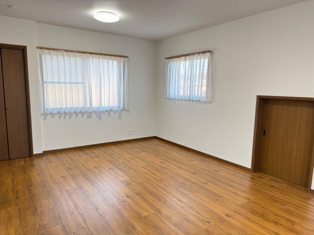 【洋室】 | 東区雁の巣２丁目　中古一戸建☆仲介手数料無料☆