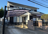 東区雁の巣２丁目　中古一戸建☆仲介手数料無料☆の画像