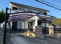 【外観】 | 東区雁の巣２丁目　中古一戸建☆仲介手数料無料☆