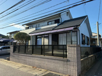 【外観】 | 東区雁の巣２丁目　中古一戸建☆仲介手数料無料☆