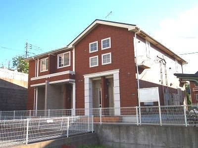 ライフサニー浅川Ｂ