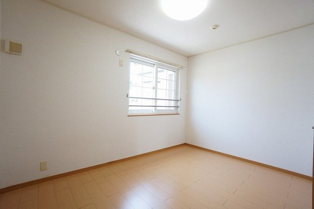 ライフサニー浅川Ｂの内装