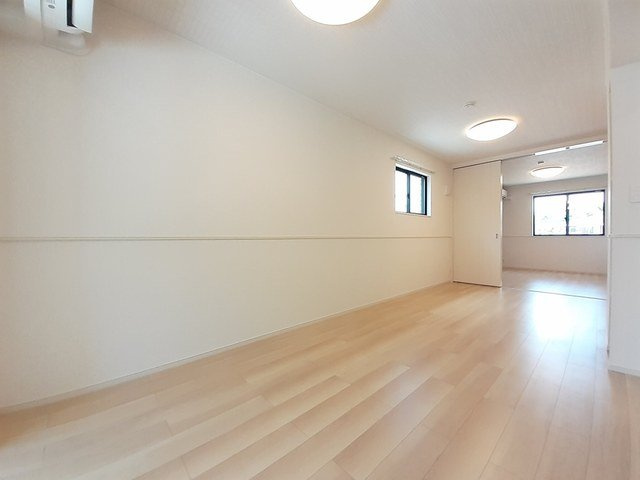 アルシオーネ　Ｂの居間・リビング