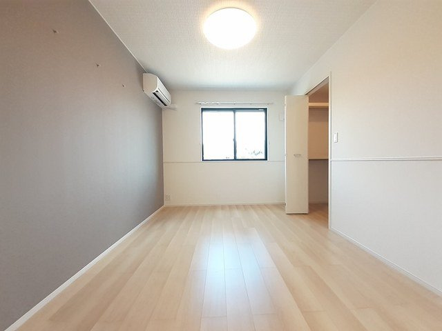 アルシオーネ　Ｂの内装