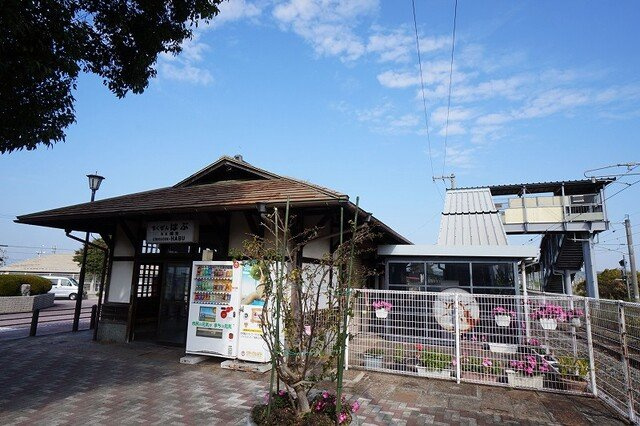 イル　ヴェント　ヴェルデⅡの周辺|JR筑前垣生駅まで267m