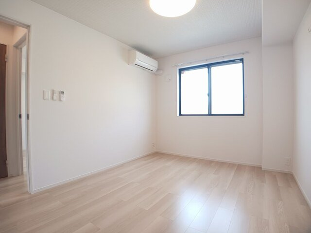 エレガンシアの内装