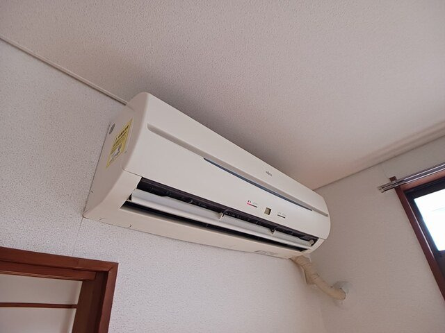 シャルダンⅠの設備