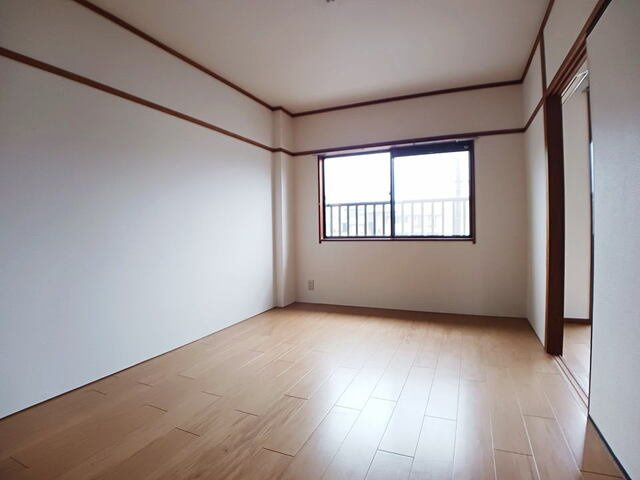 シャルダンⅠの内装