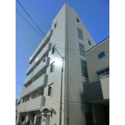 【外観】 | エスポワールハイム