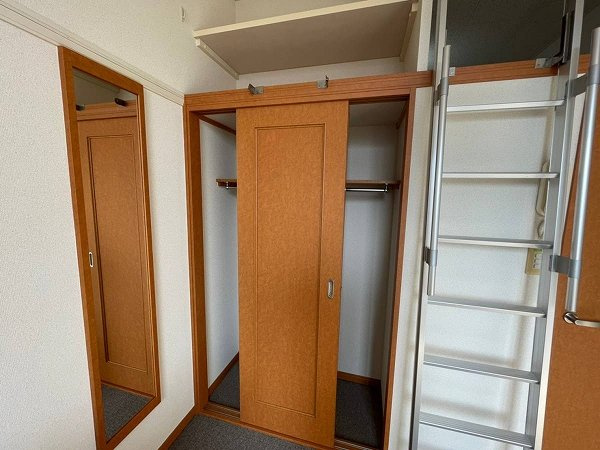 【内装】 | 異なる場合は現況を優先致します。