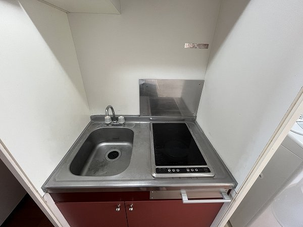 【キッチン】 | 異なる場合は現況を優先致します。