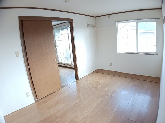 アヴニール　Ｓの内装