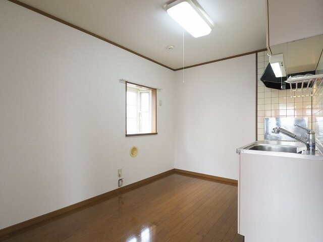 リブェール嵐山のその他