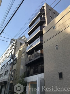 【外観】