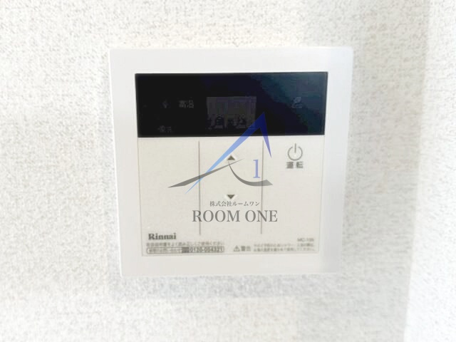 グランシャレー亀有Ⅱ