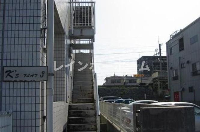 特典：仲介手数料が無料です!!のその他共用部分