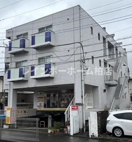 特典：仲介手数料が無料です!!の外観