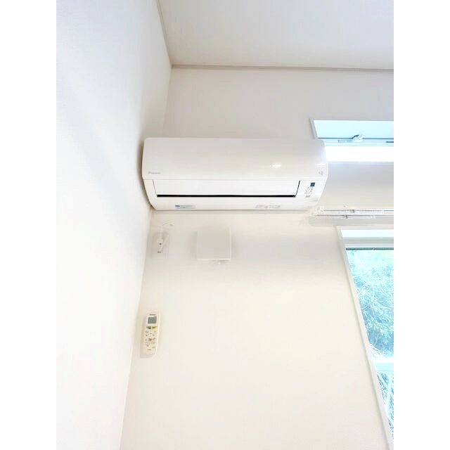 横浜市戸塚区上倉田町のアパートの設備