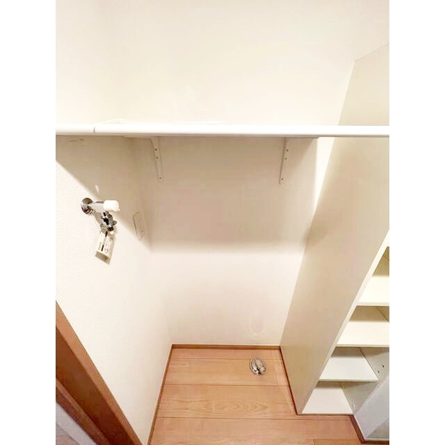 横浜市戸塚区上倉田町のアパートのその他
