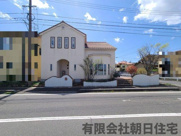 玉湯町湯町中古戸建の画像