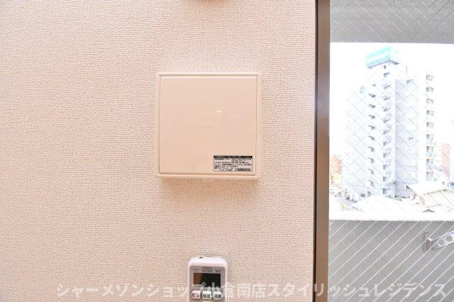 ベーシック・グローブのセキュリティ