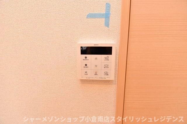ベーシック・グローブのセキュリティ