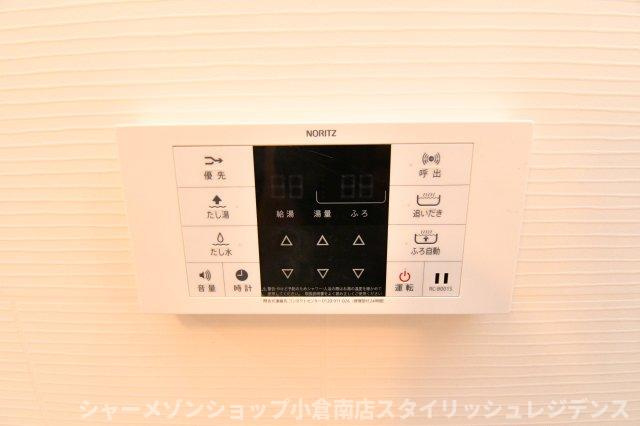 ベーシック・グローブのセキュリティ