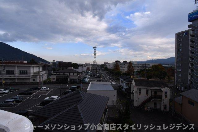 ベーシック・グローブの展望