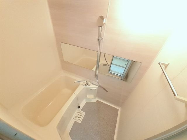 カーサ徳光Ｂの浴室