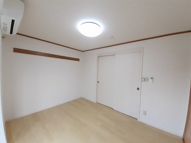 カーサ徳光Ｂの内装