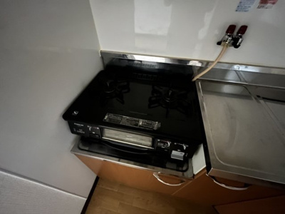 【設備】 | 旭マンション