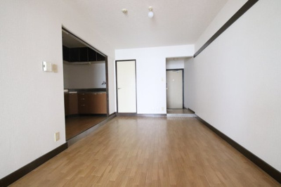 【居間・リビング】 | 旭マンション