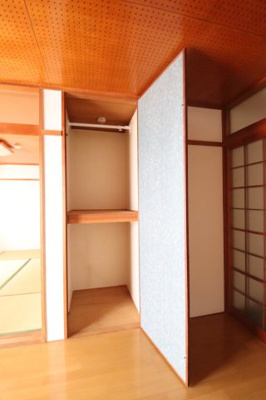 【収納】 | 旭マンション