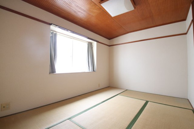 【和室】 | 旭マンション