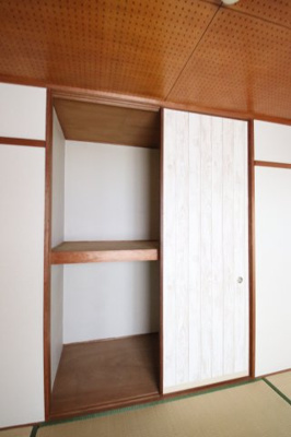【収納】 | 旭マンション