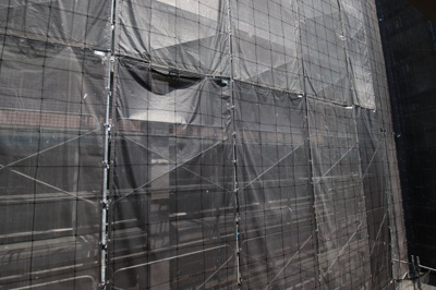 【展望】 | 旭マンション