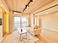 秀和第2奥沢レジデンスの画像