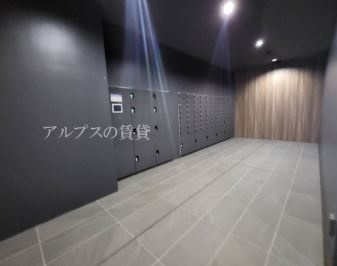 【その他共用部分】 | LOC'S YOKODAI