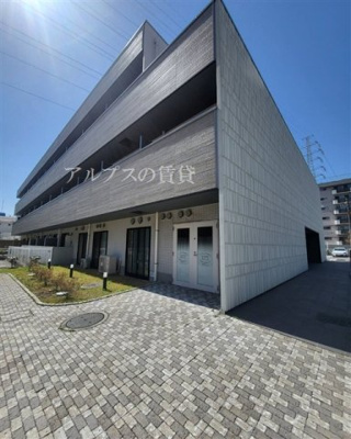 【外観】 | LOC'S YOKODAI