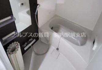 【浴室】 | LOC'S YOKODAI