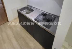 【キッチン】 | LOC'S YOKODAI