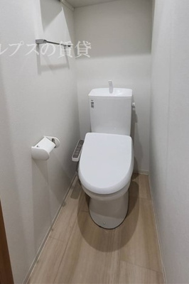 【トイレ】 | LOC'S YOKODAI